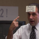 Illustration for article titled Don’t cry for iThe Office/i: It’s already back, thanks to TV Club Classic!